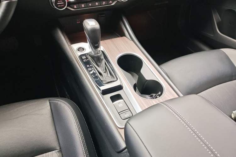 Used Nissan Teana 2021 2.0L XL Comfort Edition
