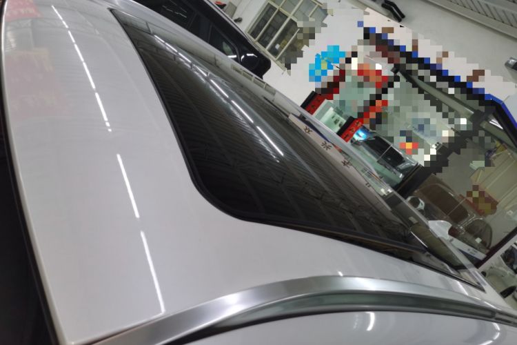 Used BMW X1 2016 sDrive18Li Premium Edition
