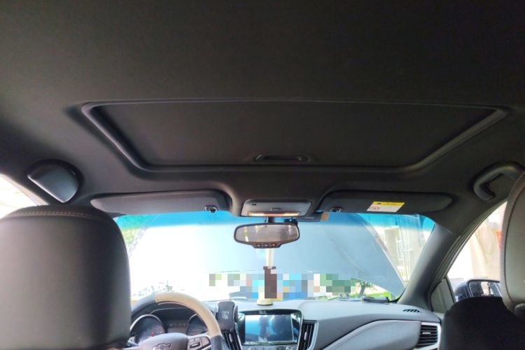 Used Chevrolet Monza 2019 RS 330T Automatic Comfort Edition China VI Standard
