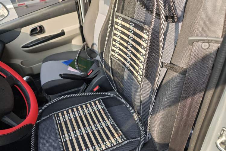 Used Chana Star 5 2022 1.4L Classic Edition Passenger Vehicle JL473Q3