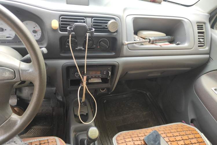 Used Suzuki Wagon R 2012 Entrepreneur Edition 1.0L Manual - Overdrive Type
