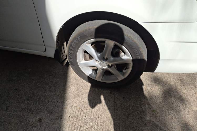 Used Toyota Corolla EX 2013 1.6L Automatic Excellence Edition