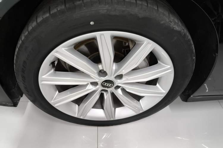 Used Audi A6L 2024 45 TFSI Prestige Dynamic Edition
