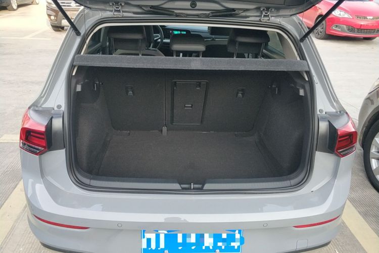 Used Volkswagen Golf 2023 Facelift 280TSI DSG Pro
