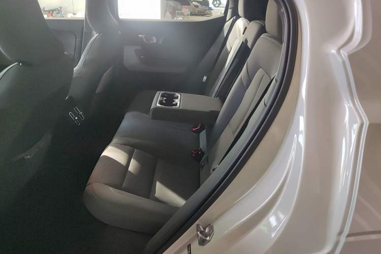 Used Polestar 2 2021 Single Motor Standard Range