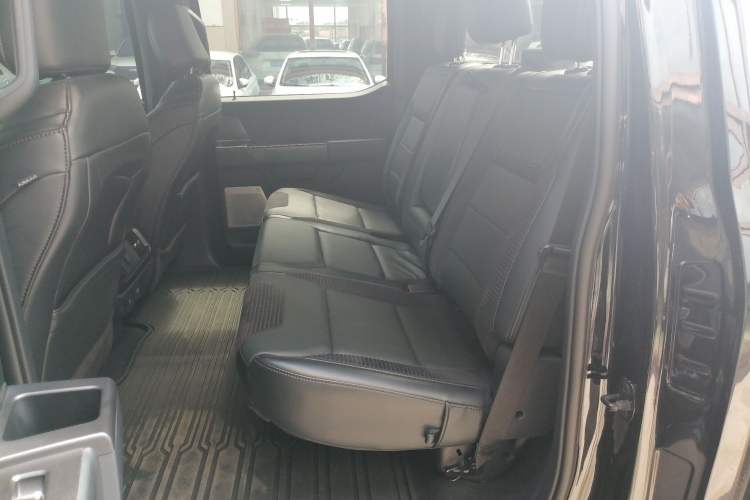 Used Ford F-150 Raptor 2023 3.5T Raptor