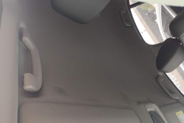 Used BMW 1 Series 2021 Revised 120i M Sport Edition Headliner