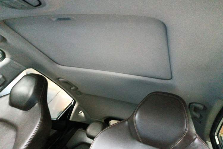 Used JAC Group J7 2020 1.5T CVT Elite Model Headliner