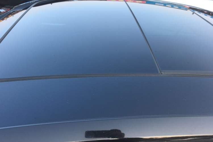 Used Volkswagen Magotan 2020 330TSI DSG Leading Model