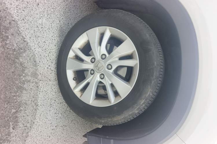 Used Honda Vezel 2015 1.8L CVT 2WD Elite Model