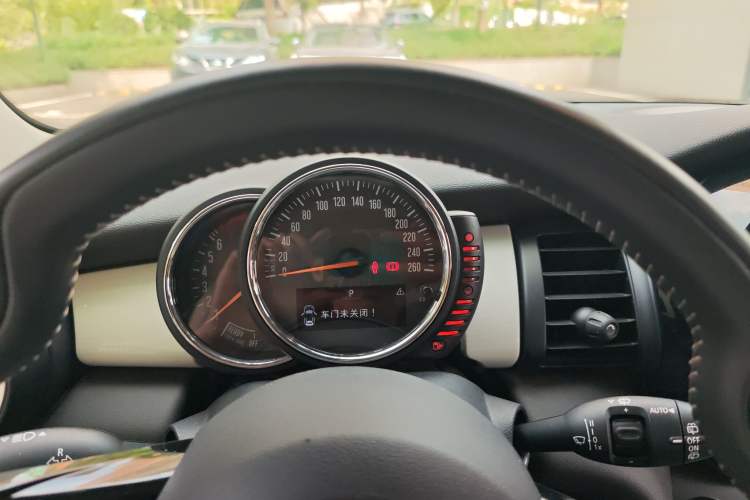 Used MINI 2016 1.5T COOPER Performance Edition