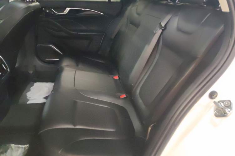 Used Bestune B70 2025 Dragon Edition 1.5T Enjoyment Model