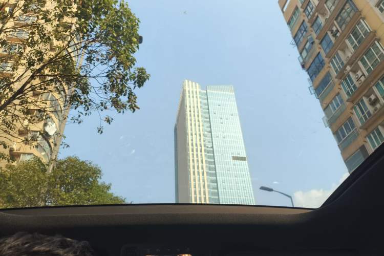 Used Mercedes-Benz A-Class 2021 A 200 Fashion Model