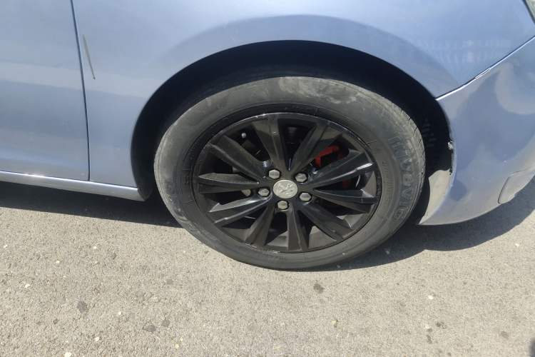 Used Peugeot 308S 2015 1.2T Automatic Jingchi Edition
