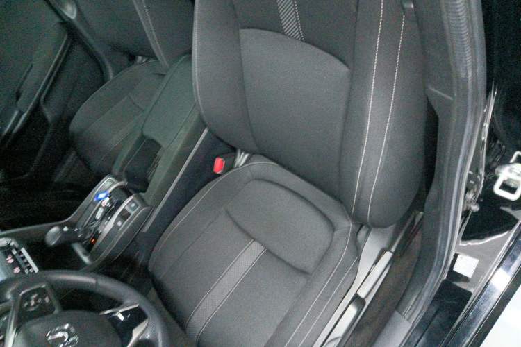 Used Honda Civic 2021 HATCHBACK 220TURBO CVT Dynamic Control