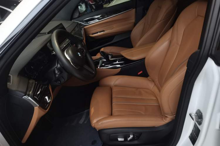 Used BMW 6 Series GT 2019 630i M Sport Package