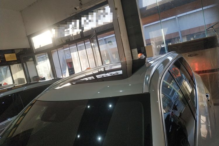 Used Volvo XC90 2019 T6 Zhiyi Edition 7-Seater China VI Standard