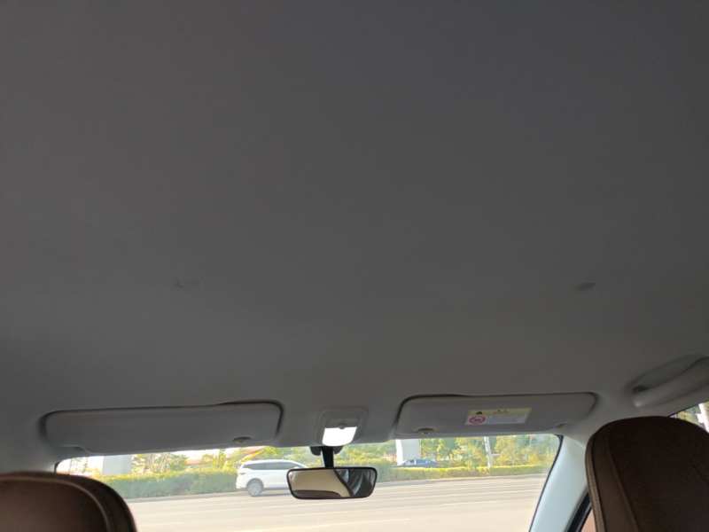 Used Wuling Bingo 2024 333 km Enjoyment Version — 17