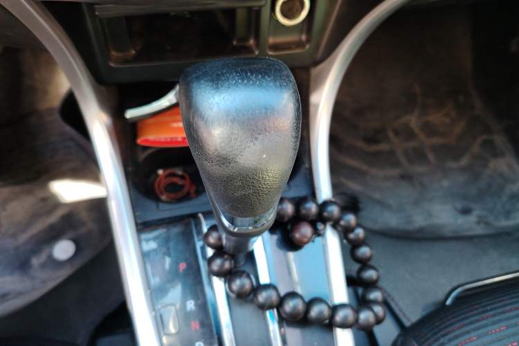 Used Honda Crider 2016 1.8L CVT Comfort Version Gear Lever