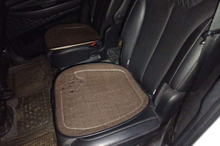 Used Hyundai Santa Fe 2019 380 TGDi GLS Automatic 2WD Luxury Version China V Standard
