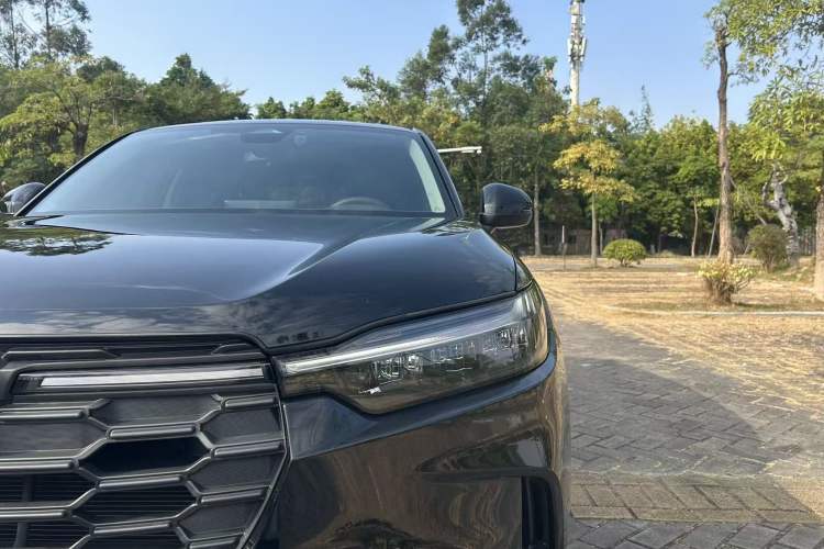 Used Honda HR-V 2023 240TURBO Jingrui Edition Left Front Headlight