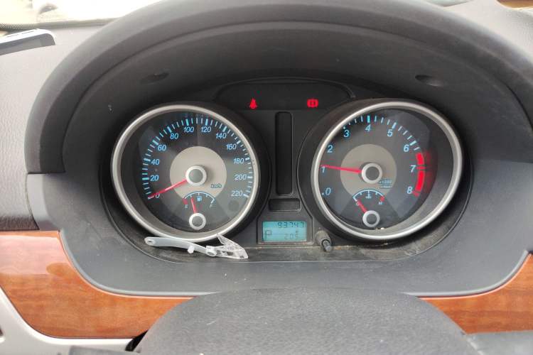 Used Buick Excelle 2013 1.5L Automatic Luxury Model
