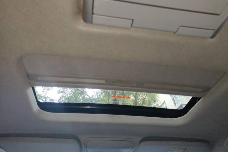 Used Luxgen Great 7 MPV 2016 2.0T Luxury Model
