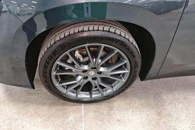 Used Leapmotor C10 2024 530 LiDAR Edition