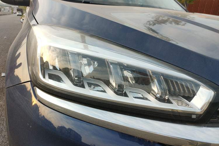Used Chery Tiggo 8 
