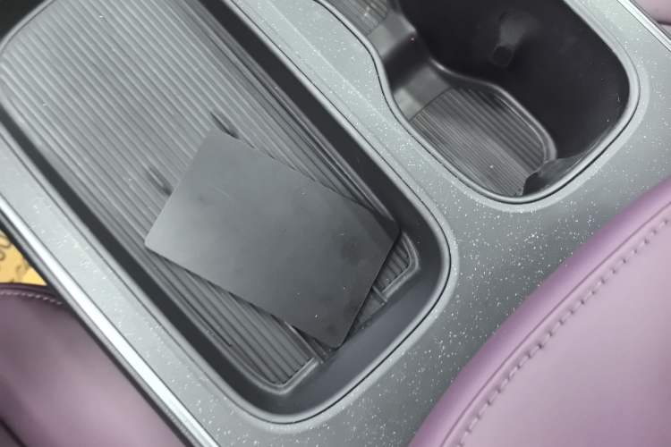 Used Nio ET5 2022 75 kWh