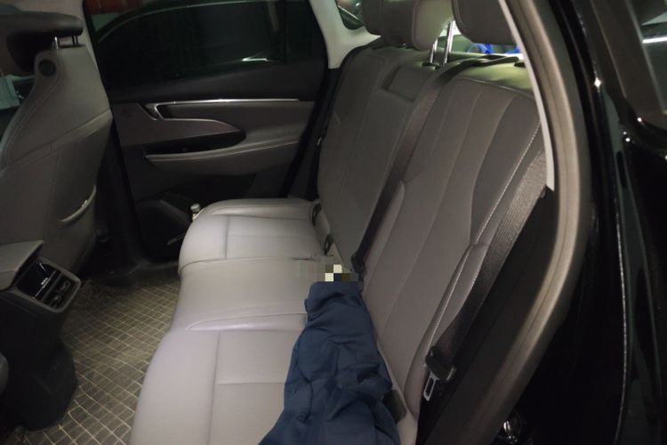 Used Buick E5 2025 Model 620KM Prestige Edition