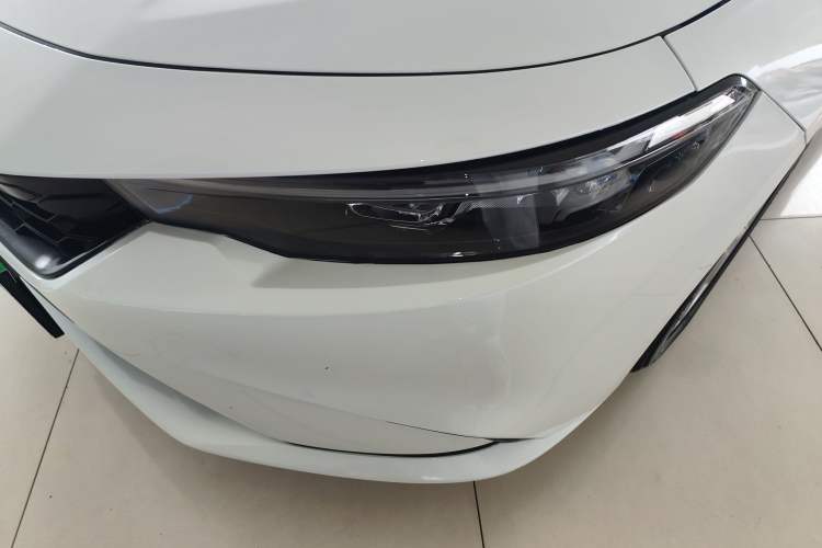 Used Honda Integra 2023 240TURBO Manual Exclusive Edition
