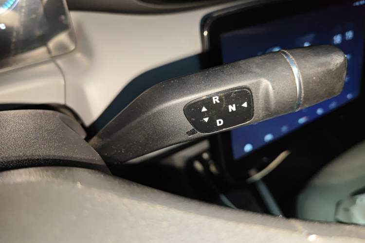 Used Leapmotor T03 2023 310 Lite Edition
