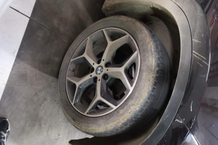 Used BMW X1 2019 sDrive18Li Premium Edition