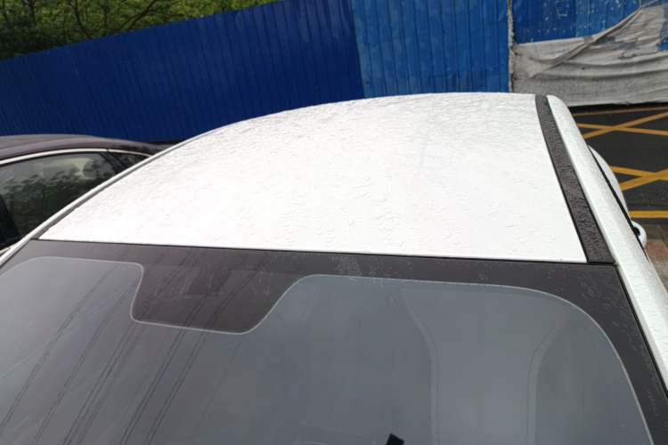 Used BYD Qin PLUS 2024 Honor Edition EV 510KM Leading Model
