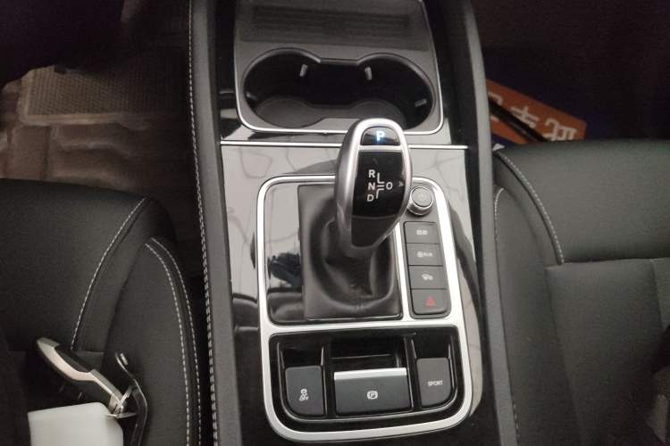 Used BYD Song MAX 2021 Upgraded Model 1.5T Automatic Luxury 7-Seater