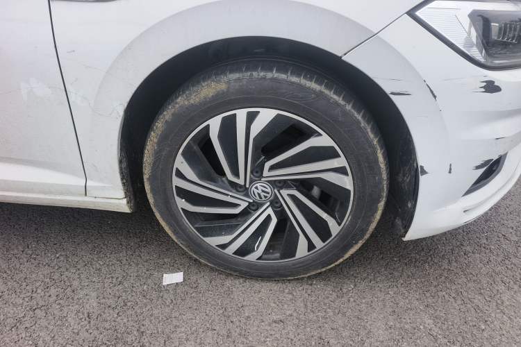 Used Volkswagen Sagitar 2021 280TSI DSG Excellence Edition
