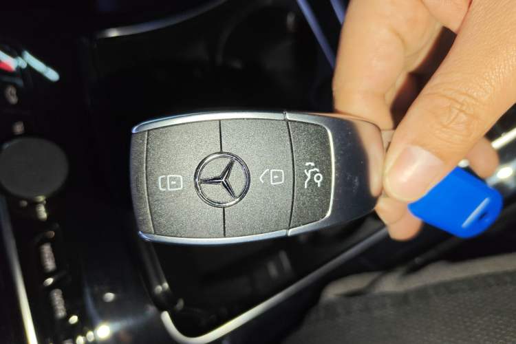 Used Mercedes-Benz C-Class 2019 C 260 Sport Edition Interior 1