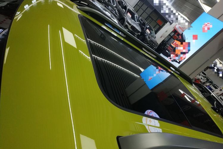 Used JETOUR Traveler 2023 1.5T Two-Wheel Drive Discovery PRO