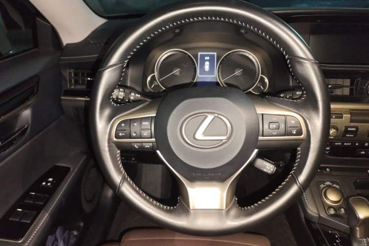 Used Lexus ES 2017 200 30th Anniversary Edition