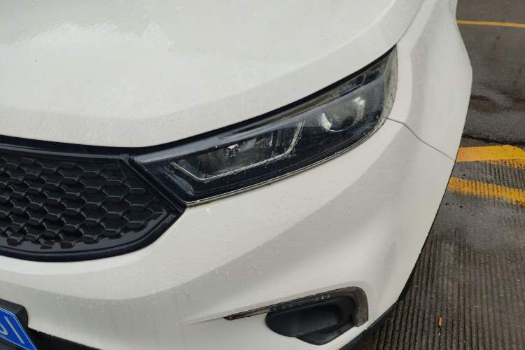 Used Ford Territory 2019 Custom Edition