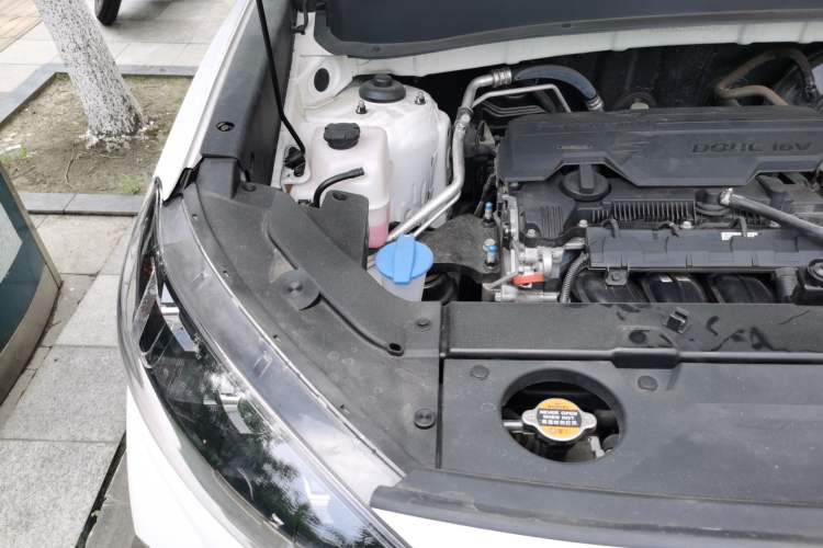 Używany Hyundai ix35 2021 2.0L Automatic 2WD GLS Leading Edition