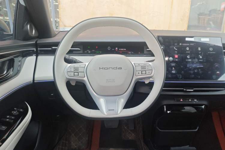 Used Honda e:NS2 2024 Glitter Edition