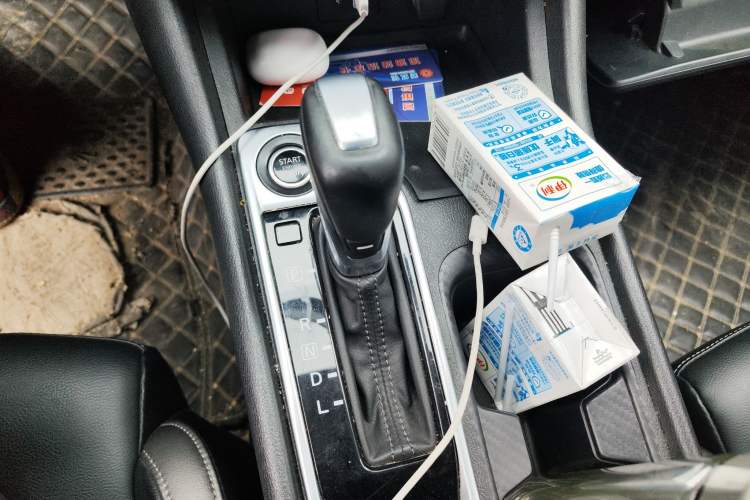 Used Nissan Sylphy 2021 1.6L XL CVT Enjoyment Edition
