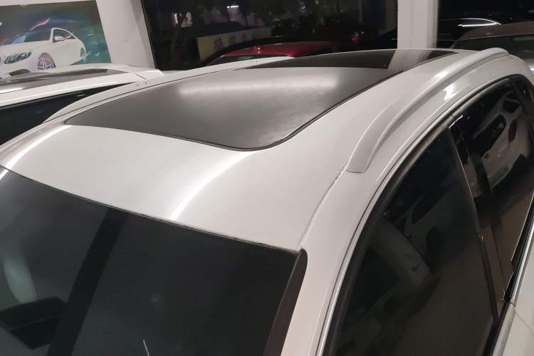 Used Audi Q5 2017 Plus 40 TFSI Technology Model
