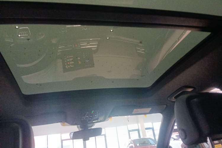 Used Audi Q5L 2024 40 TFSI Luxury Dynamic Edition