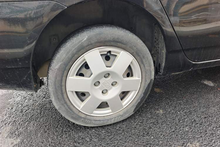 Used BYD F3 2018 1.5L Manual Classic Model