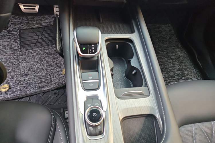 Used Chery Arrizo 8 2023 High-Performance Edition 2.0T DCT Powerfully Equipped