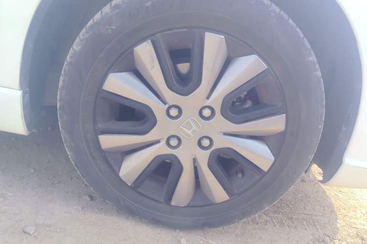 Used Honda Fit 2021 1.5L CVT Trendy Sports Edition
