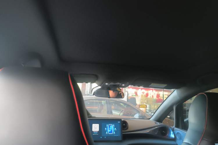 Used BYD Dolphin 2021 401km Knight Edition